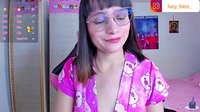 Snapshot of Lucyy-hess chatting on February 2026 09:22:01 PM Lucyy-hess online show from February 2026 09:22:01 PM