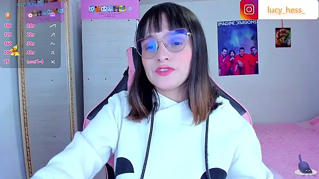 Snapshot of Lucyy-hess chatting on February 2026 08:49:01 PM Lucyy-hess online show from February 2026 08:49:01 PM