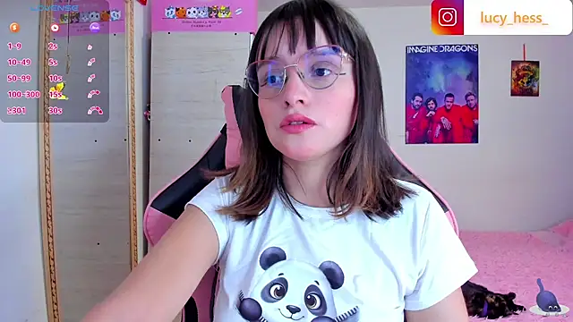 Snapshot of Lucyy-hess chatting on February 2026 08:30:01 PM Lucyy-hess online show from February 2026 08:30:01 PM