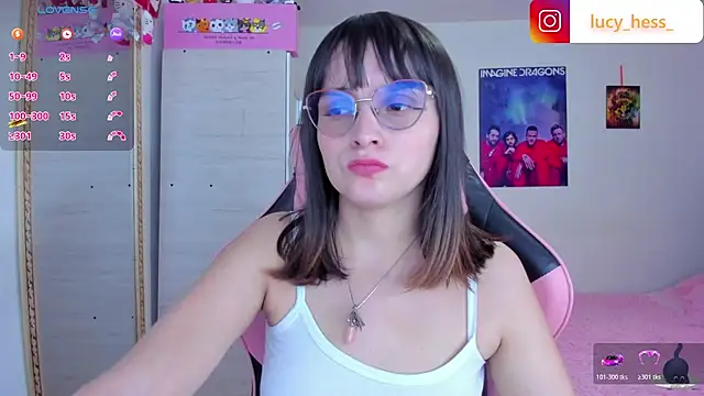 Snapshot of Lucyy-hess chatting on March 2026 09:54:01 PM Lucyy-hess online show from March 2026 09:54:01 PM