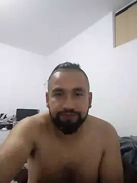 sabor Latino bdsm online show from January 2025 02:39:02 AM