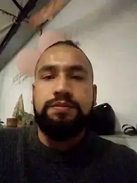 sabor Latino bdsm online show from January 2025 12:00:01 AM