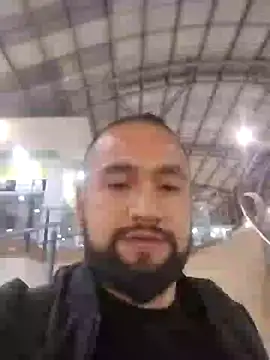 sabor Latino bdsm online show from January 2025 02:51:02 AM