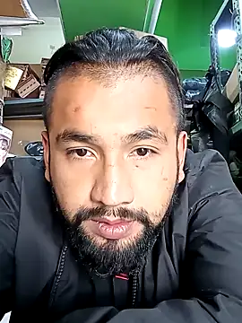 sabor Latino bdsm online show from January 2025 03:22:01 PM