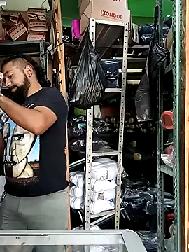 sabor Latino bdsm online show from January 2025 05:21:02 PM