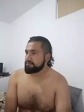 sabor Latino bdsm online show from January 2025 03:03:01 PM