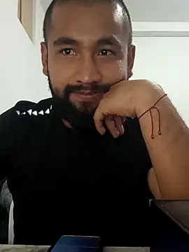 sabor Latino bdsm online show from February 2025 02:00:01 PM