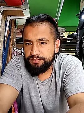 sabor Latino bdsm online show from February 2025 05:16:02 PM