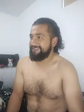 sabor Latino bdsm online show from February 2025 03:52:01 PM