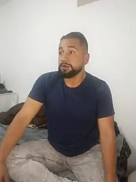 sabor Latino bdsm online show from March 2025 12:18:02 AM