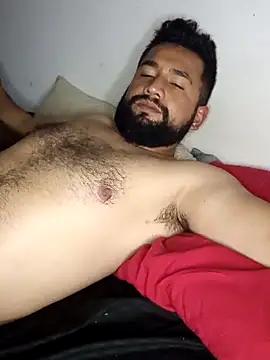 sabor Latino bdsm online show from October 2025 08:20:02 PM