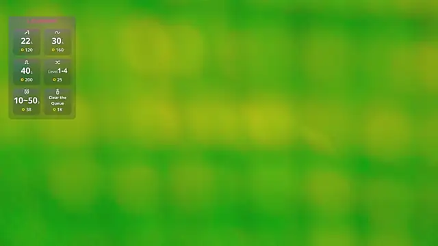 MadyJackson online show from October 2025 11:47:01 AM