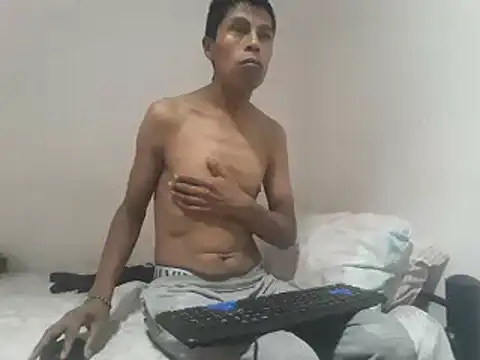 dani07- online show from January 2025 08:48:01 PM