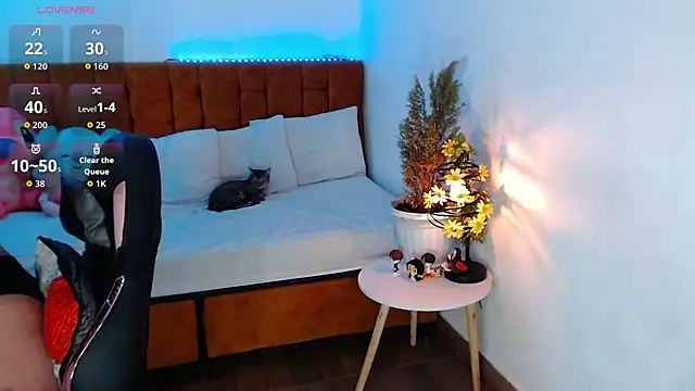 alexiaaross online show from March 2026 04:40:02 AM