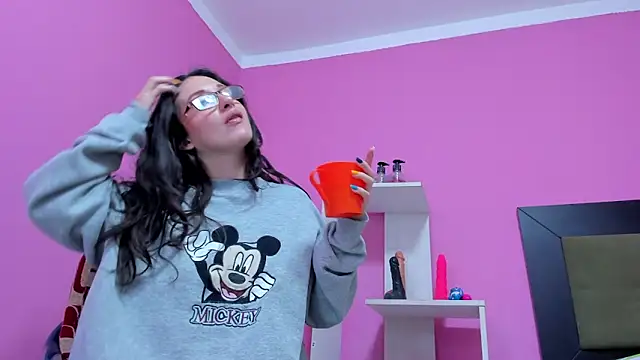 LolaBoobs online show from March 2025 07:53:01 AM