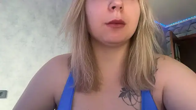 Thalia  Star online show from February 2026 09:57:01 AM