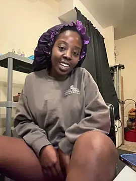 choclatepeaach online show from November 2025 01:10:01 PM