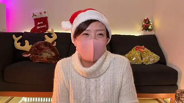 Risa 06 online show from December 2024 01:19:02 PM