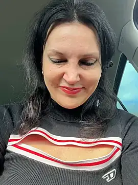 Snapshot of -OLYA- chatting on February 2025 12:05:02 PM -OLYA- online show from February 2025 12:05:02 PM