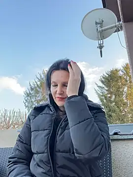 Snapshot of -OLYA- chatting on February 2025 03:51:02 PM -OLYA- online show from February 2025 03:51:02 PM