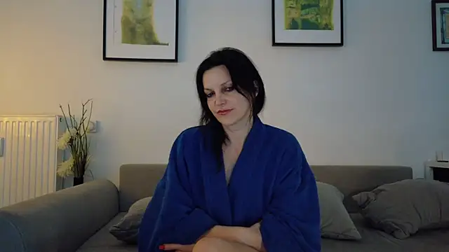 Snapshot of -OLYA- chatting on February 2025 12:36:02 AM -OLYA- online show from February 2025 12:36:02 AM