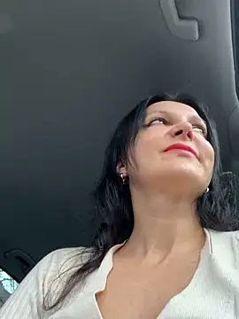 Snapshot of -OLYA- chatting on February 2025 06:58:02 AM -OLYA- online show from February 2025 06:58:02 AM