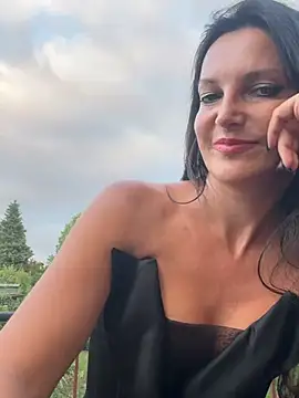 Snapshot of -OLYA- chatting on July 2026 07:09:01 PM -OLYA- online show from July 2026 07:09:01 PM