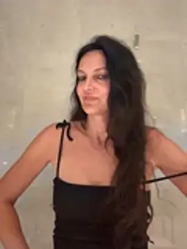 Snapshot of -OLYA- chatting on July 2026 03:03:01 PM -OLYA- online show from July 2026 03:03:01 PM