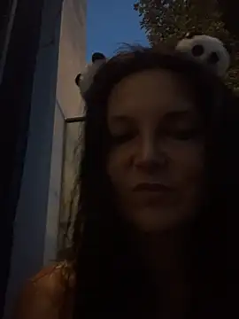 Snapshot of -OLYA- chatting on July 2026 12:01:01 PM -OLYA- online show from July 2026 12:01:01 PM