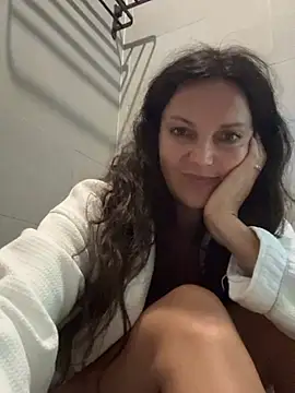 Snapshot of -OLYA- chatting on July 2026 07:34:02 AM -OLYA- online show from July 2026 07:34:02 AM