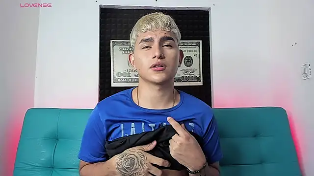 Lyam ap online show from October 2025 09:50:02 AM