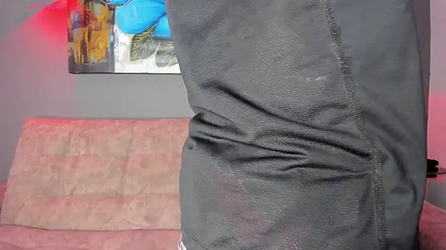 Lyam ap online show from November 2025 09:30:02 PM