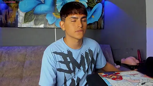 Lyam ap online show from December 2025 09:25:01 AM