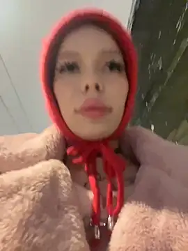 babydolll online show from December 2024 04:48:01 PM