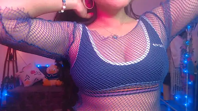 Zonayesha online show from February 2026 11:14:02 AM