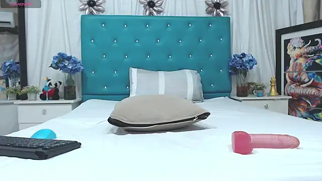 DIANATSS online show from December 2024 11:34:02 PM