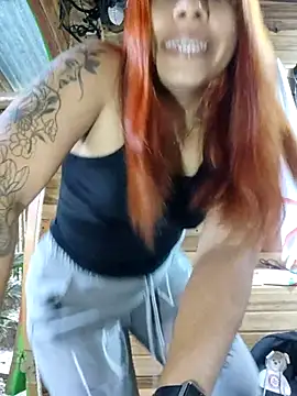 Caro kitty- online show from February 2025 02:12:02 PM