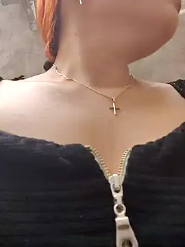 Caro kitty- online show from March 2025 09:32:02 PM