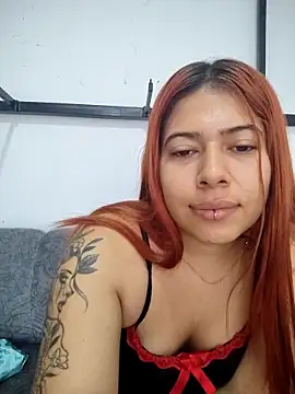 Caro kitty- online show from March 2025 12:25:01 PM