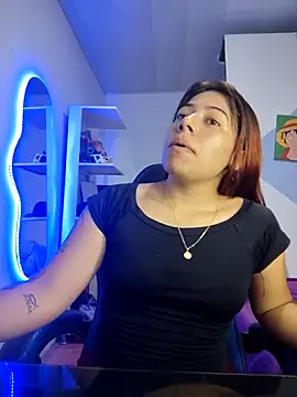 Caro kitty- online show from September 2025 11:23:01 AM