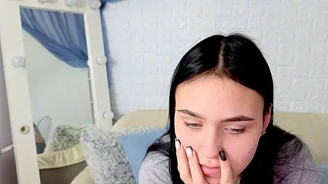 CooperAllana online show from December 2024 10:39:01 AM