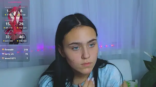 CooperAllana online show from December 2024 11:44:01 AM