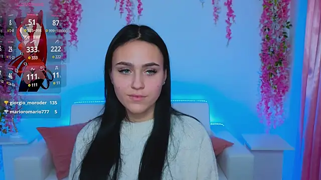 CooperAllana online show from December 2024 10:55:01 AM