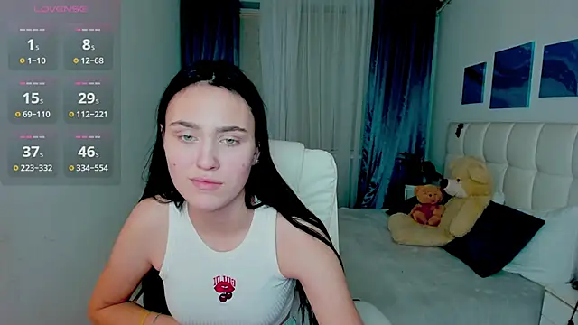 CooperAllana online show from December 2024 10:12:02 AM