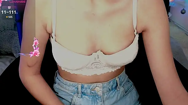 CooperAllana online show from January 2025 08:33:01 AM