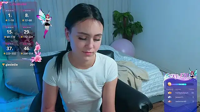 CooperAllana online show from February 2025 11:43:02 AM