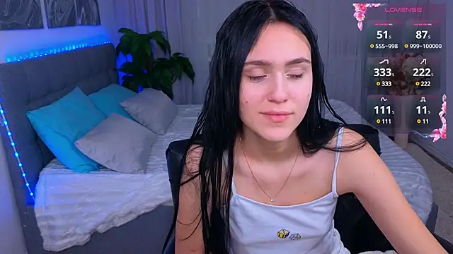 CooperAllana online show from February 2025 09:00:01 AM