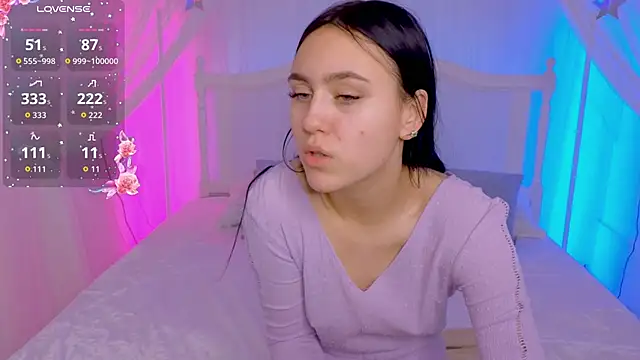 CooperAllana online show from January 2026 08:18:01 AM