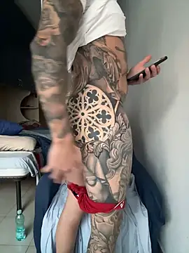 Gioeltoro89 online show from November 2025 03:54:01 PM