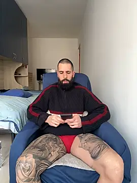 Gioeltoro89 online show from April 2026 03:09:02 PM